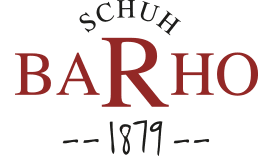 Schuh Barho Logo