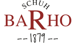 Schuh Barho Logo