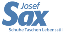 Schuh Josef Sax Logo