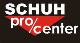 SCHUH-pro/Center Logo