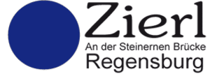 Schuh Zierl Logo