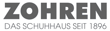 Schuh Zohren Logo
