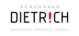 Schuhhaus Dietrich Logo