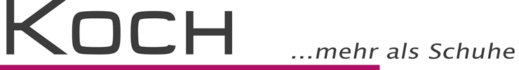 Schuhhaus Koch Logo
