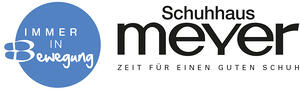 Schuhhaus Meyer Logo