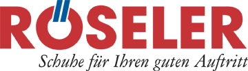 Schuhhaus Röseler Logo