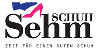 Schuhhaus Sehm Logo