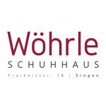 Schuhhaus Wöhrle Logo