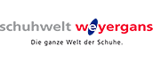 Schuhwelt Weyergans Logo