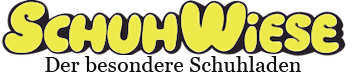 Schuhwiese Logo