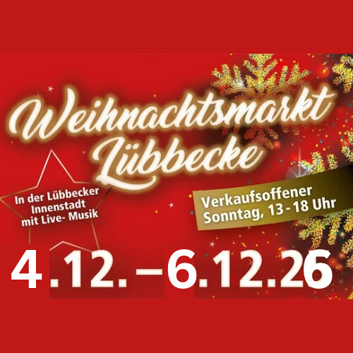 Weihnachtsmarkt