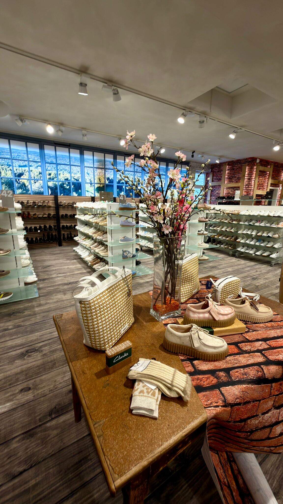 Schuhhaus Tscheche Herford