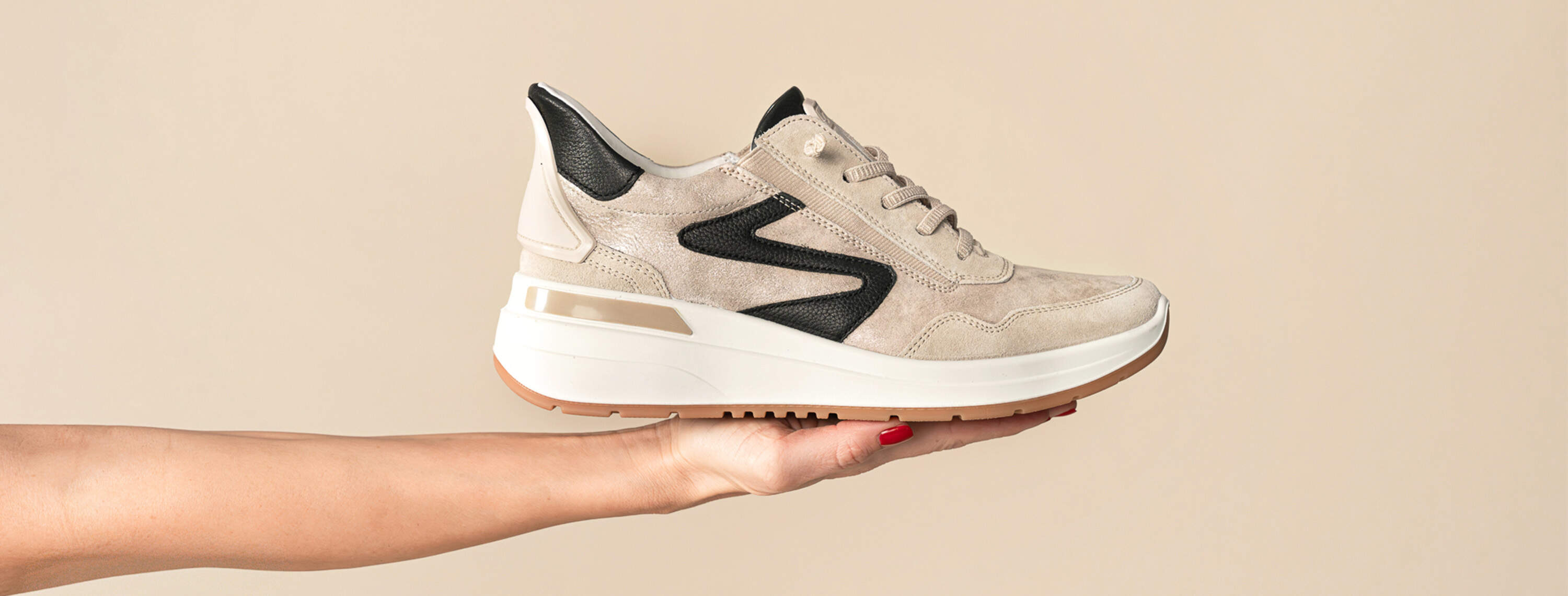 Reutterer Schuhe ara