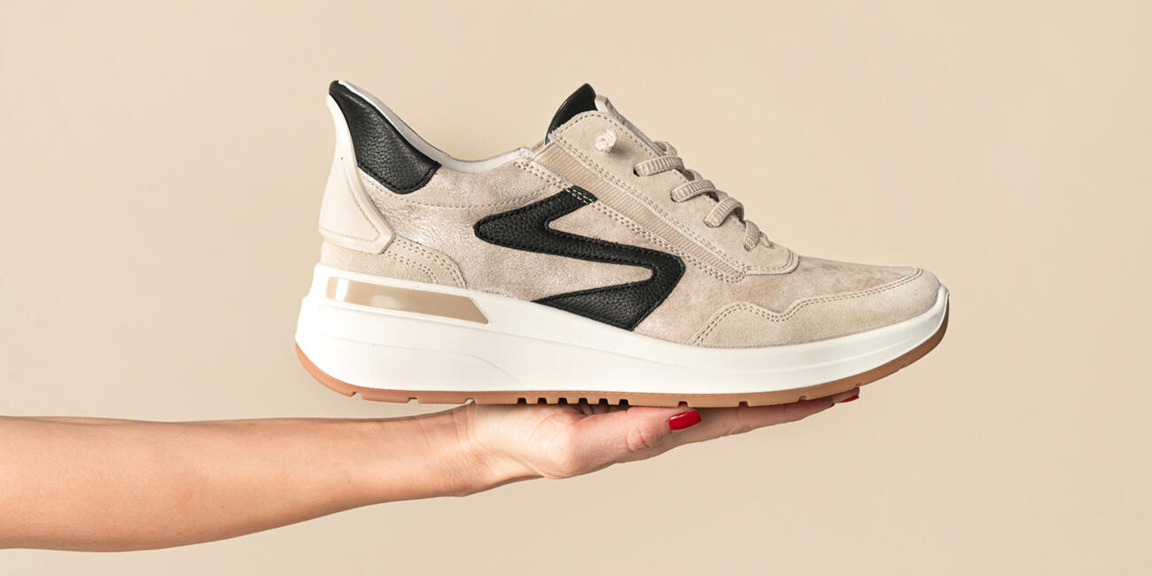 Reutterer Schuhe ara