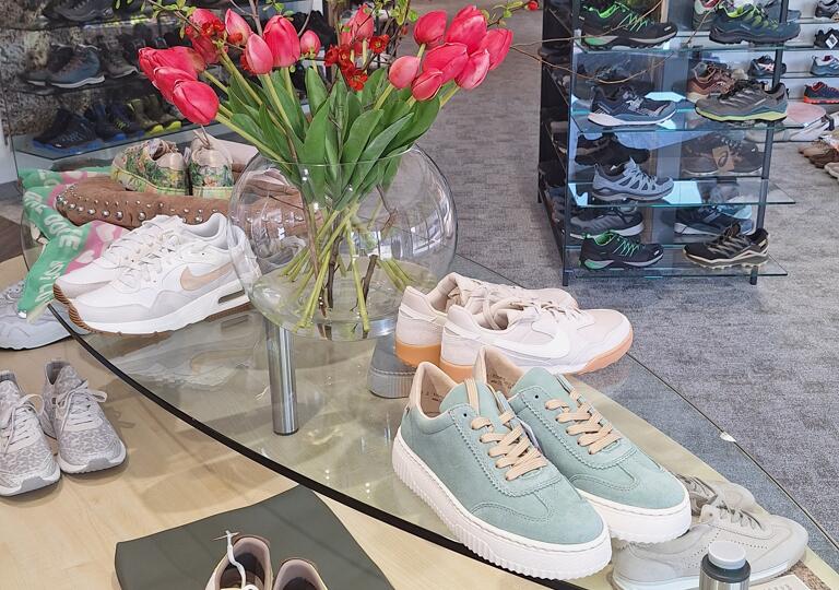 HOLZER Schuhe Ubstadt-Weiher