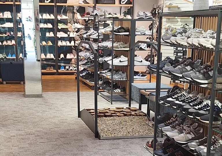 HOLZER Schuhe Ubstadt-Weiher