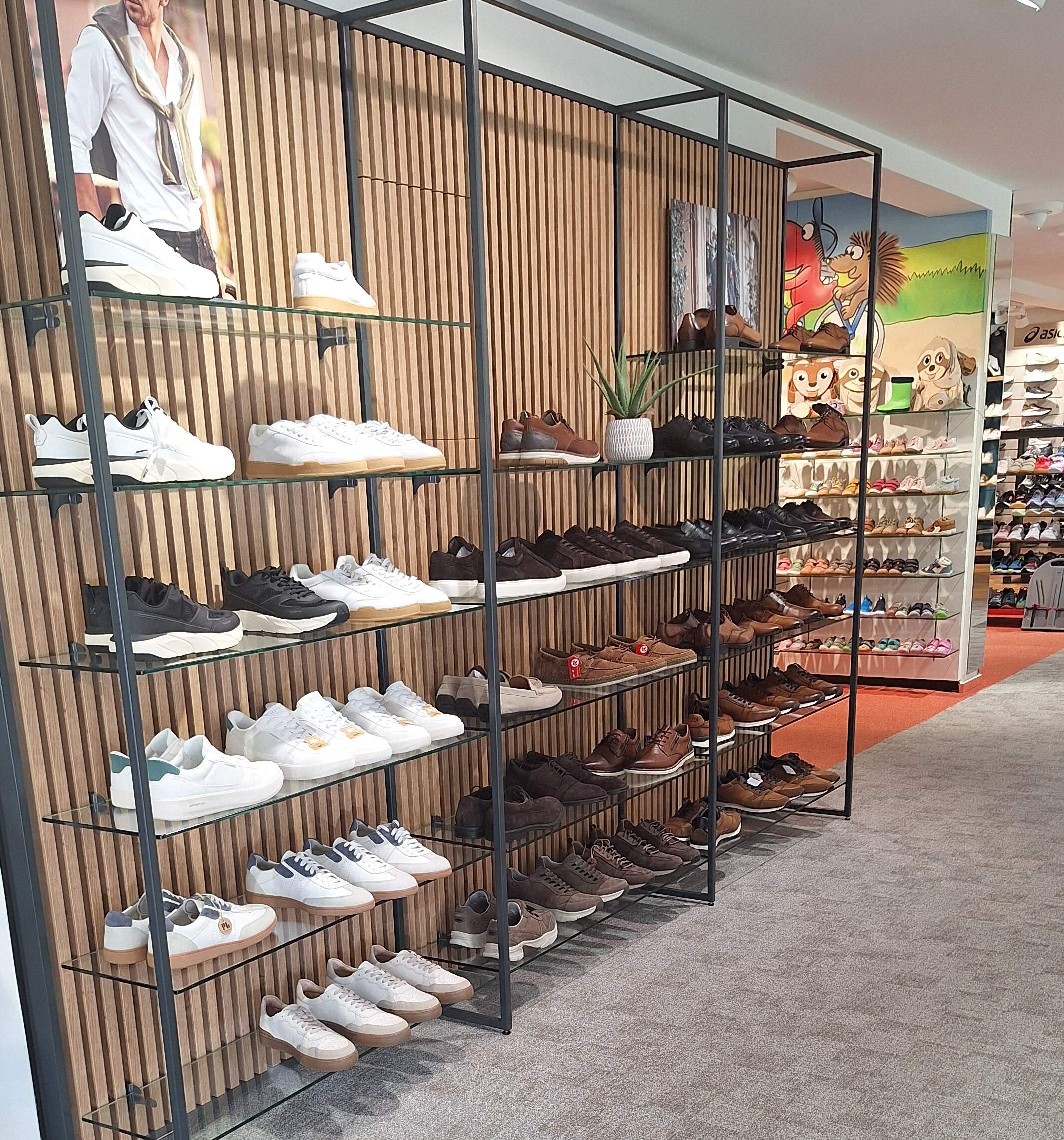 HOLZER Schuhe Ubstadt-Weiher