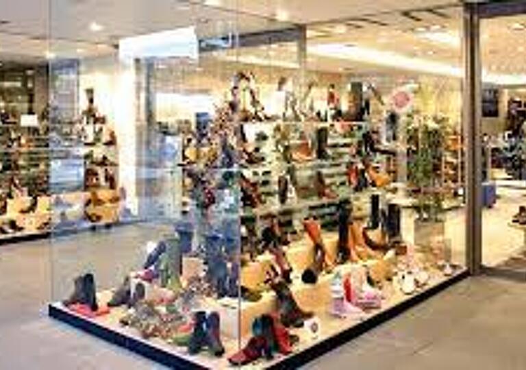Schuhhaus Lötte Bochum