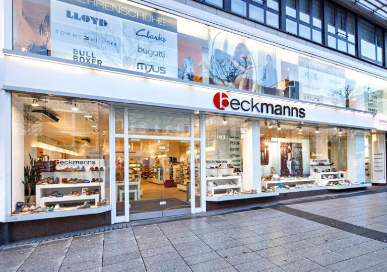 Beckmanns Bochum