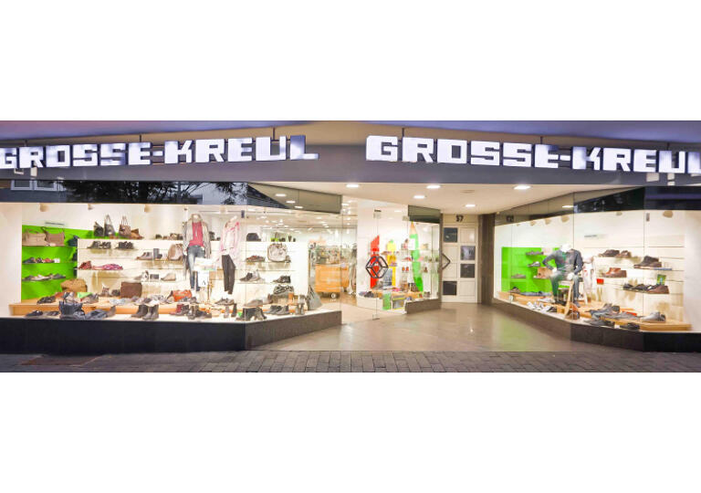 Schuh Grosse-Kreul Gladbeck