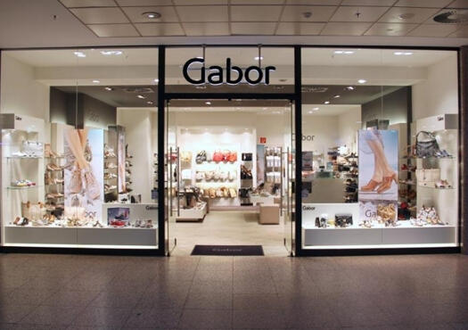 Gabor Shop Elbe Einkaufszentrum