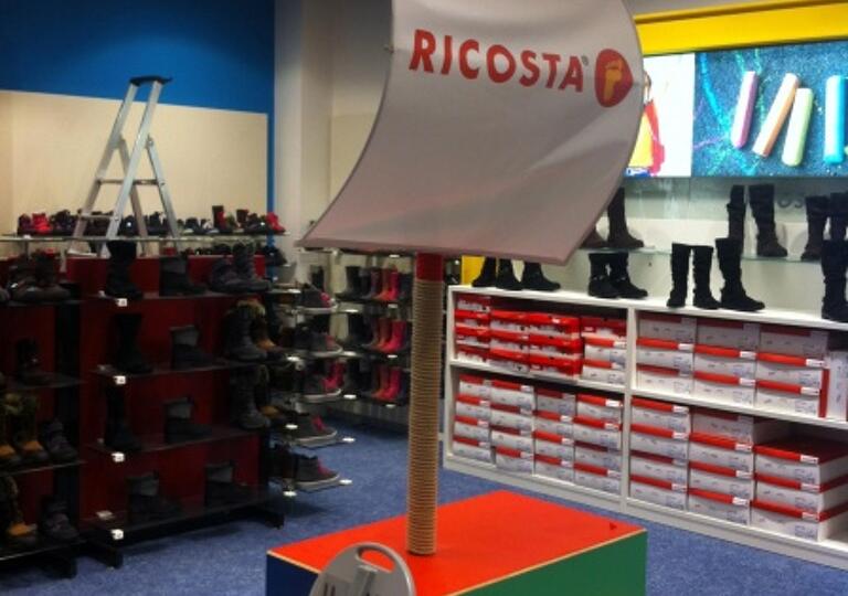 HEINRICH im CITTI-Park Flensburg Flensburg