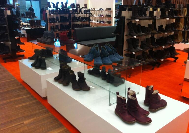 HEINRICH im CITTI-Park Flensburg Flensburg