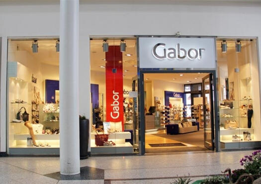 Gabor Shop Timmendorfer Strand