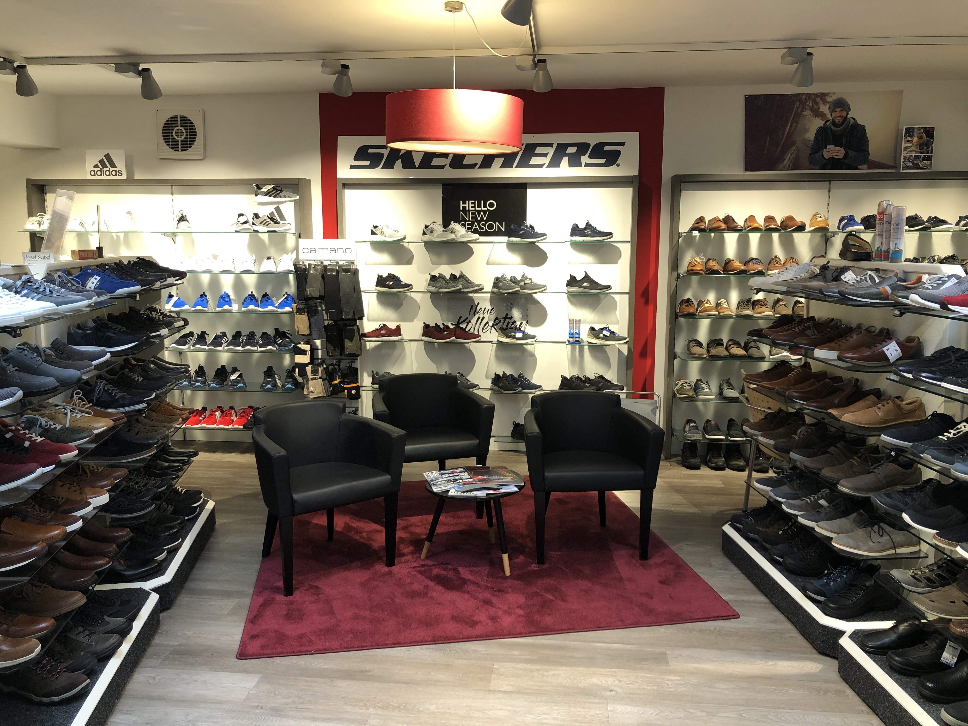 Schuhhaus Brinker Herne