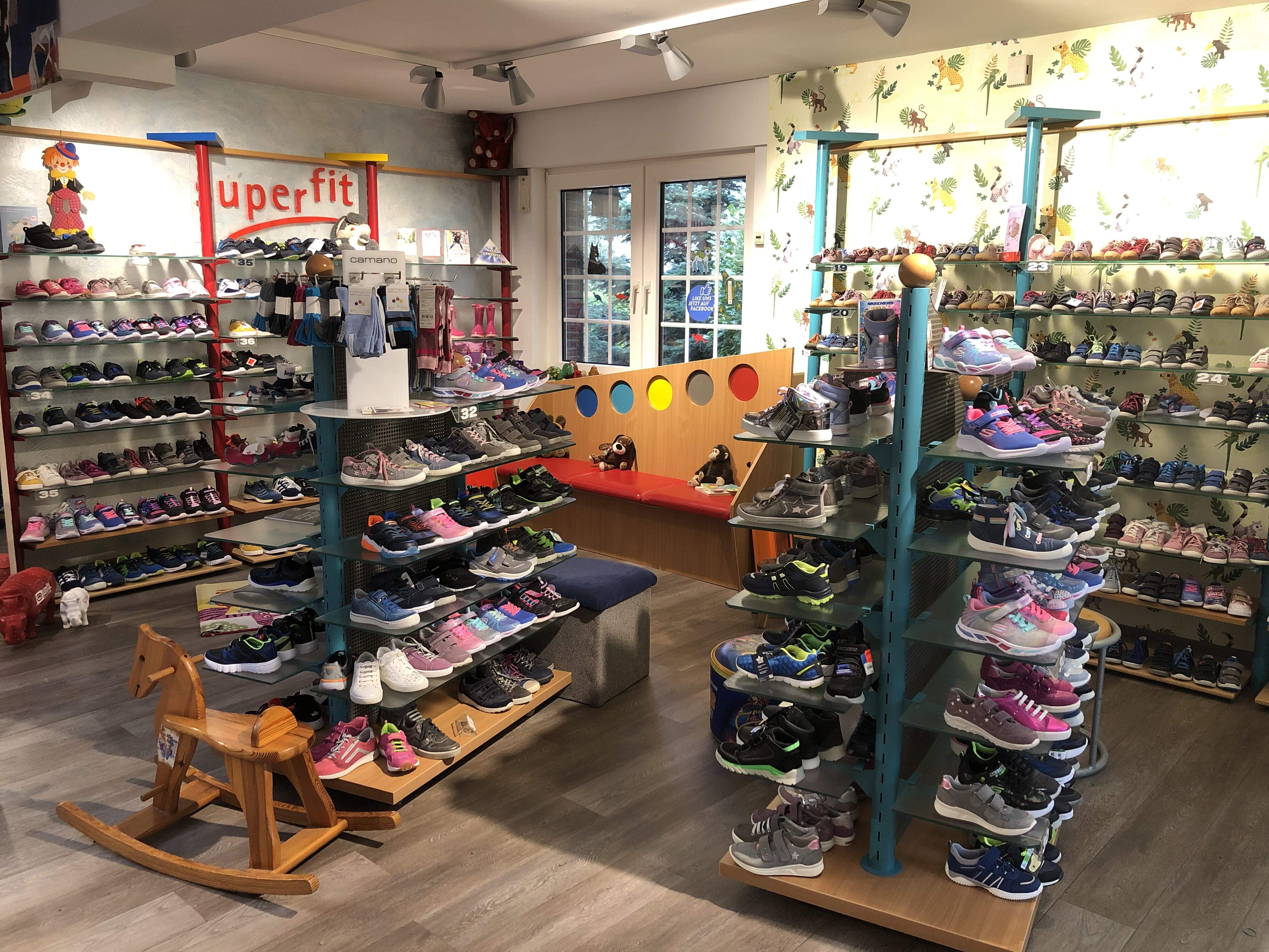 Schuhhaus Brinker Herne