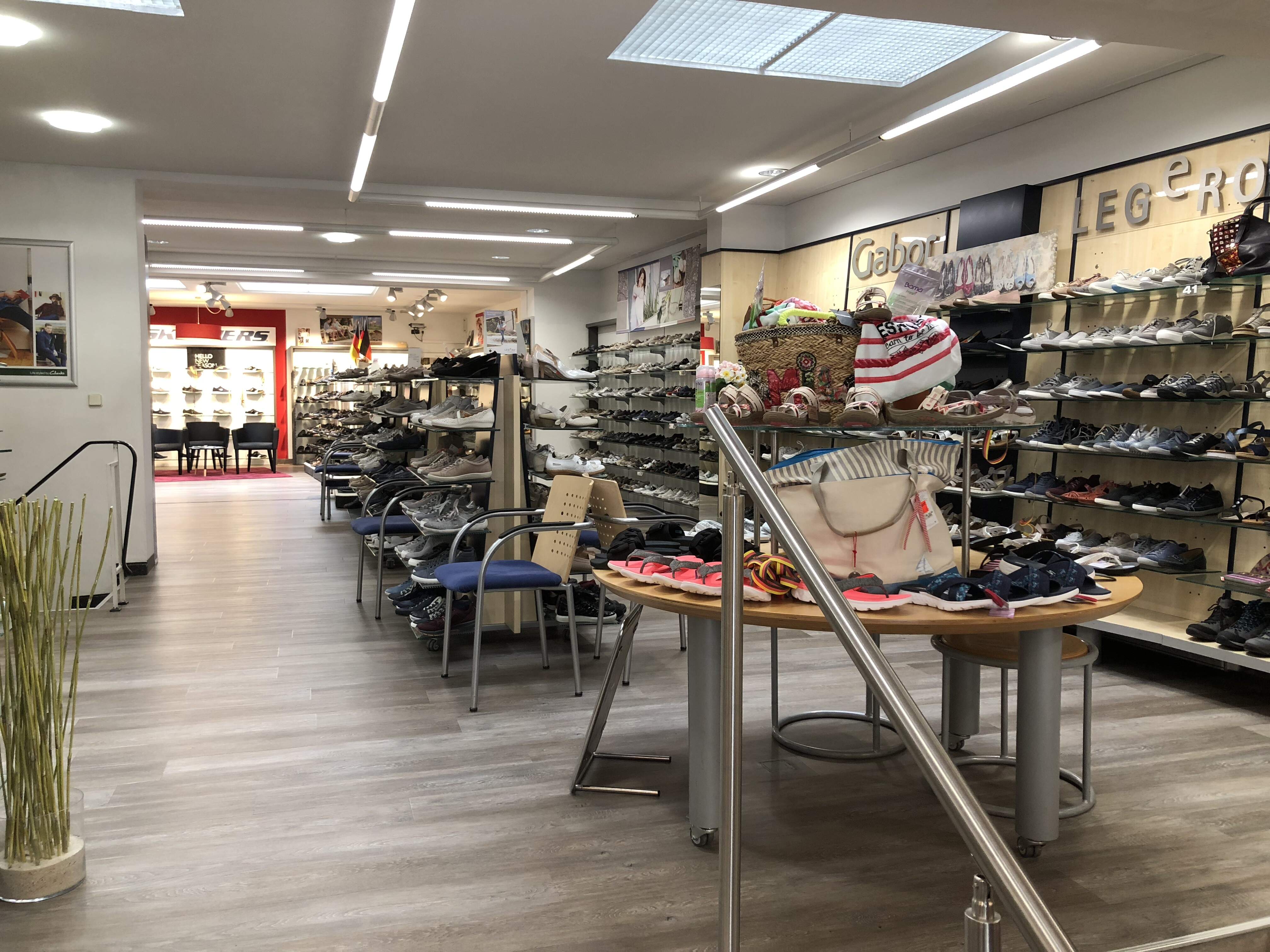 Schuhhaus Brinker Herne