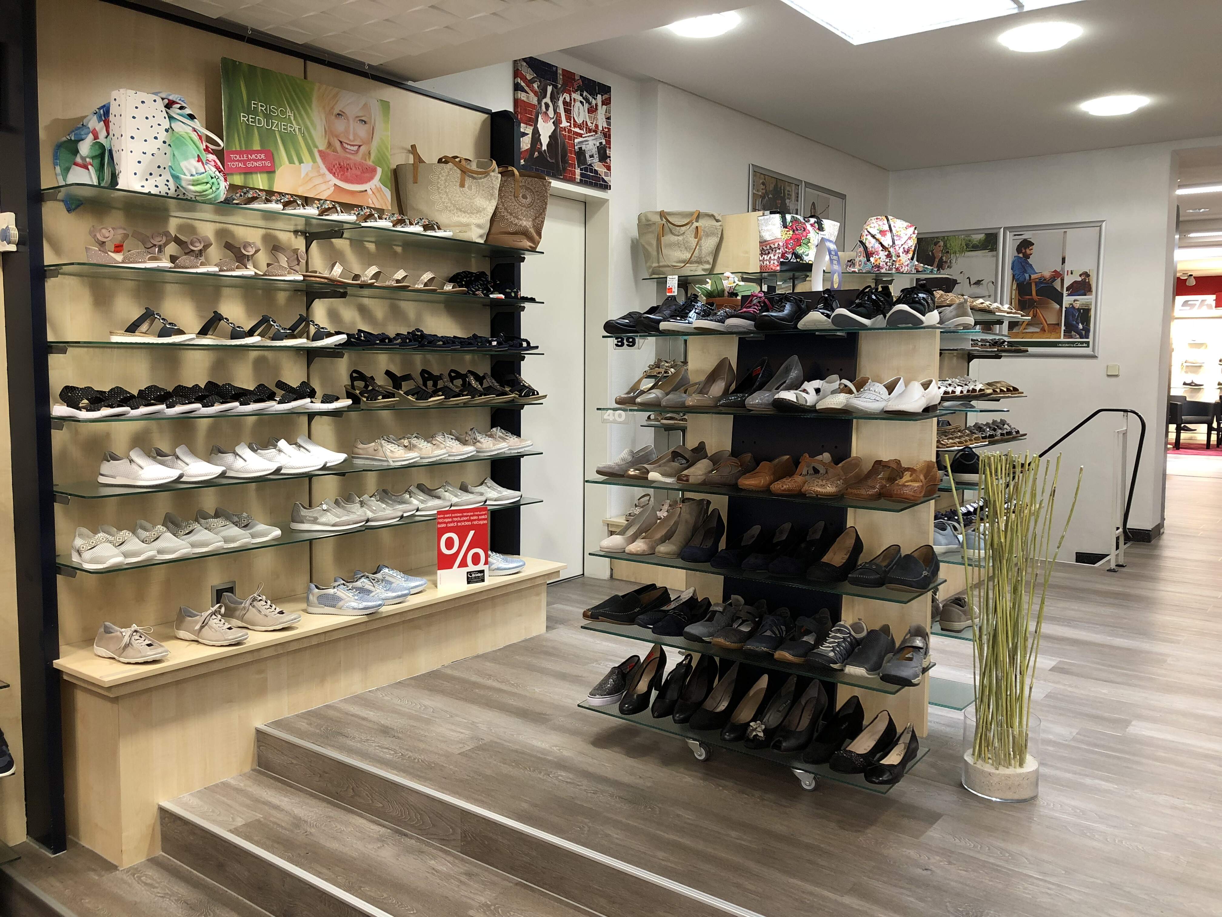 Schuhhaus Brinker Herne