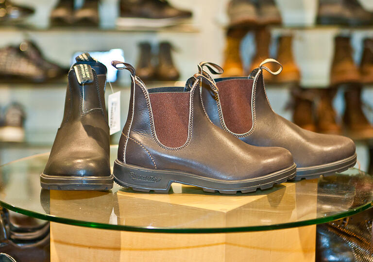 Schuh Grosse-Kreul Gladbeck