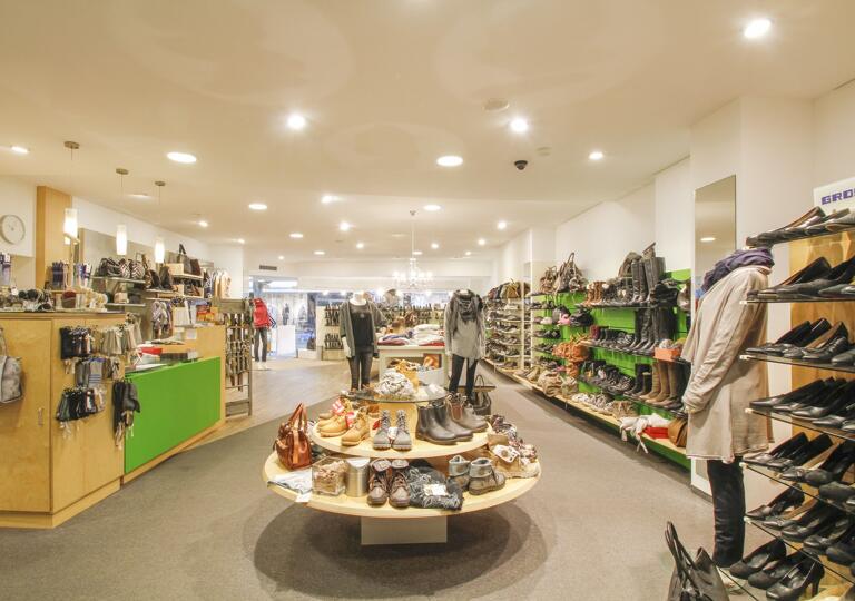 Schuh Grosse-Kreul Gladbeck