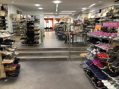 Schuhhaus Brinker Herne