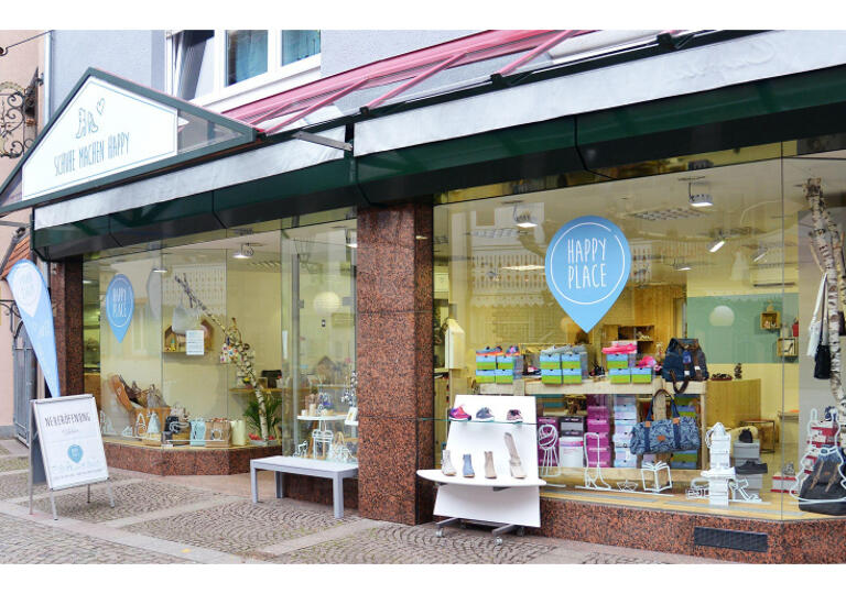 Schuhwelt Emmendingen