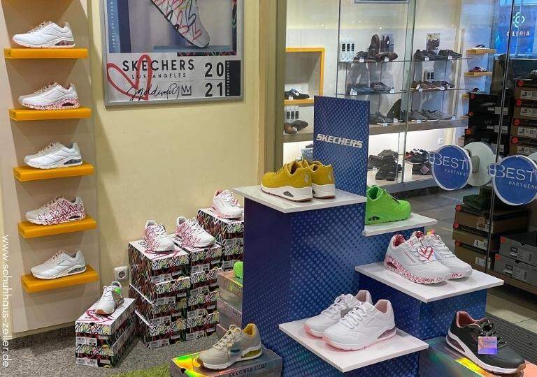 Schuhhaus Zeller Bamberg