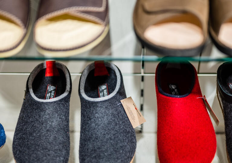 Schuh Zierl in Regensburg Regensburg