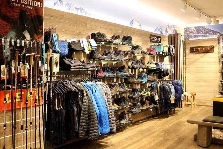 Schuhhaus Weineisen Mittenwald