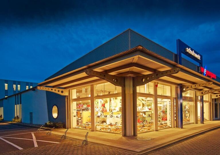 Schuhwelt Weyergans Düren