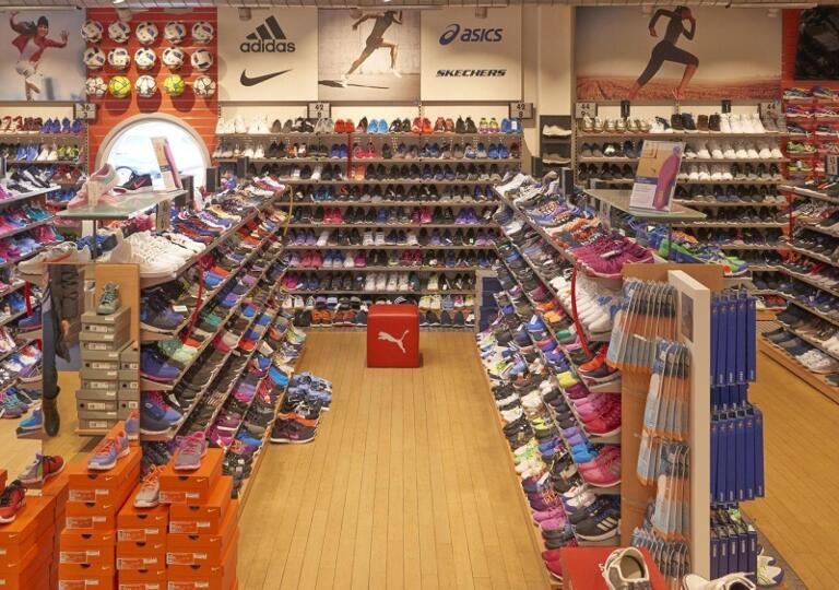 Schuhwelt Weyergans Düren