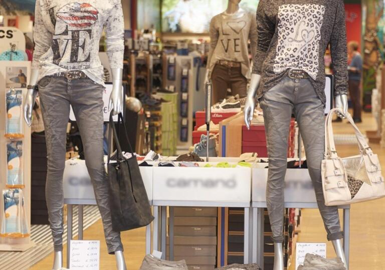 Schuhwelt Weyergans Düren