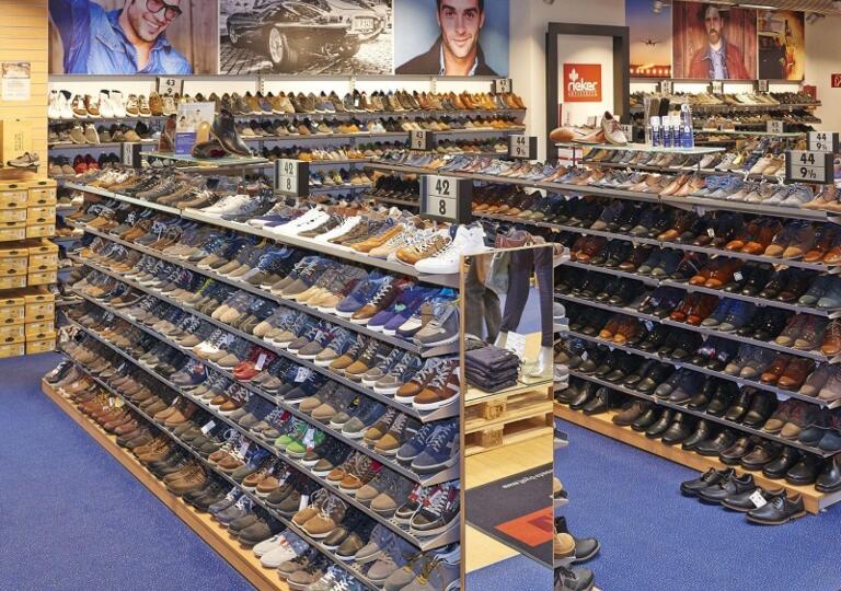 Schuhwelt Weyergans Düren