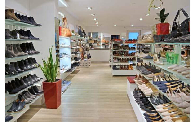 Schuh Heystermann Kevelaer