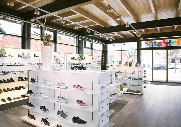 Schuhhaus Stephan Busch KG Bohmte Bohmte