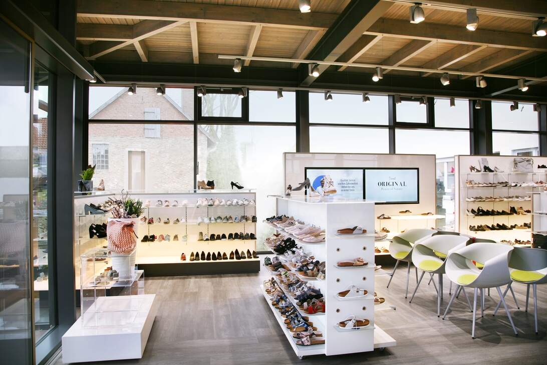 Schuhhaus Stephan Busch KG Bohmte Bohmte