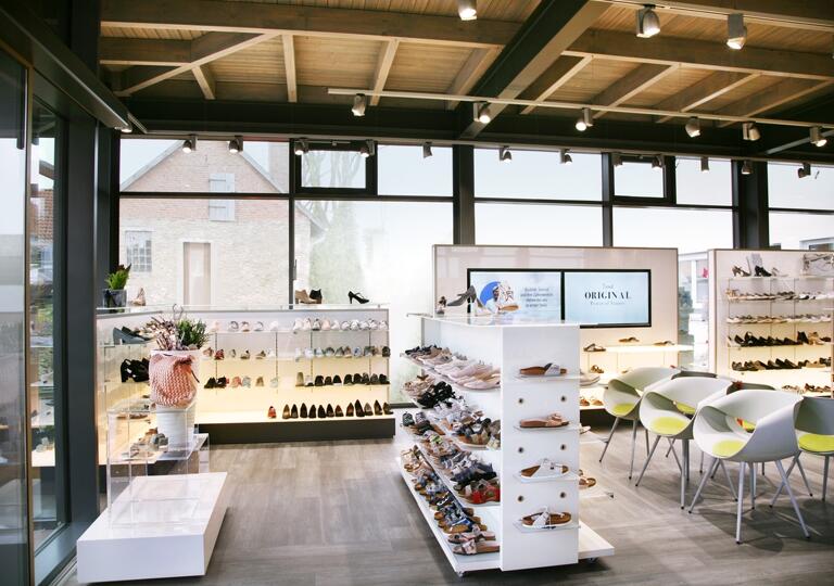 Schuhhaus Stephan Busch KG Bohmte Bohmte