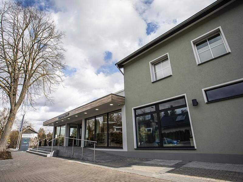 Borghoff Schuhhaus und Orthopädie Marsberg