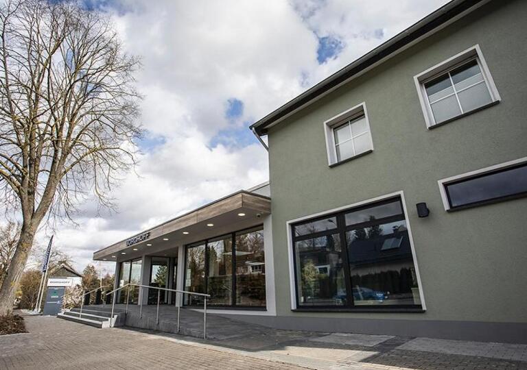 Borghoff Schuhhaus und Orthopädie Marsberg