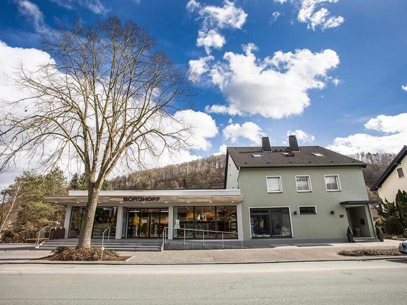 Borghoff Schuhhaus und Orthopädie Marsberg